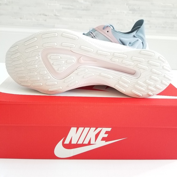 New WOMENS NIKE  EXP-X14 Sneakers - Picture 6 of 7